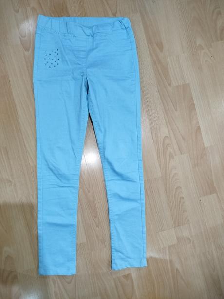 Nohavice, coccodrillo,158