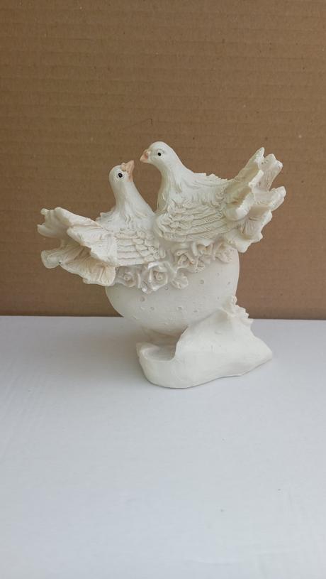 Rôzne dekorácie na torty, 