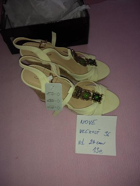Sandale, 36