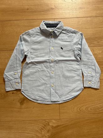 Košeľa -104, h&m,104