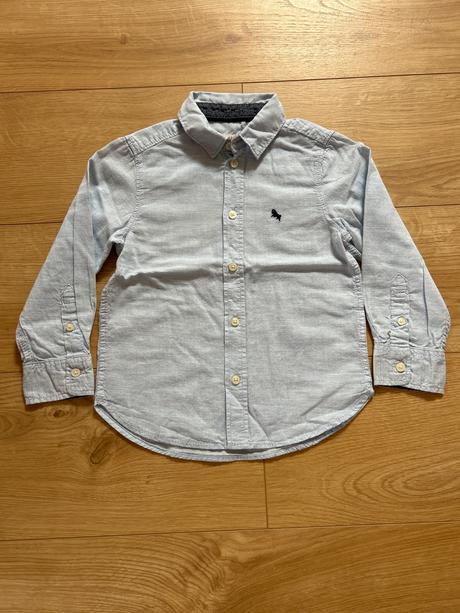 Košeľa -104, h&m,104