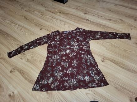 Tričko dl.rukáv, m