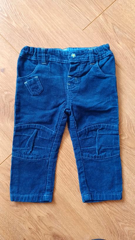 Teple mencestrove nohavice, ergee,80