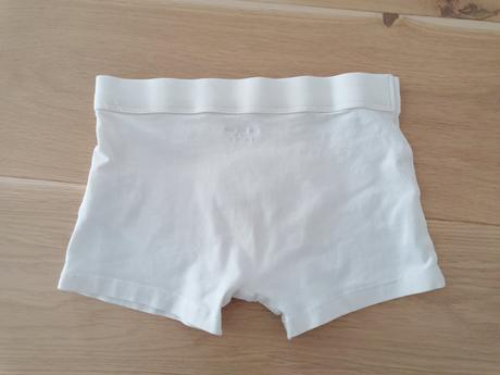 7x trenky, vertbaudet,128