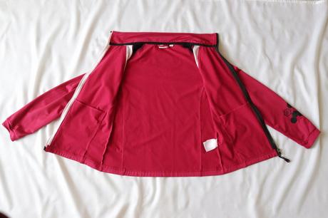 Prechodná bunda, nkd,146