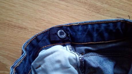 Rifle,vel.98-104, h&m,98