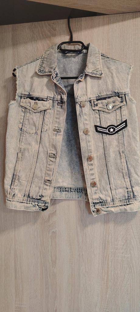 Riflova vesta, original marines,140