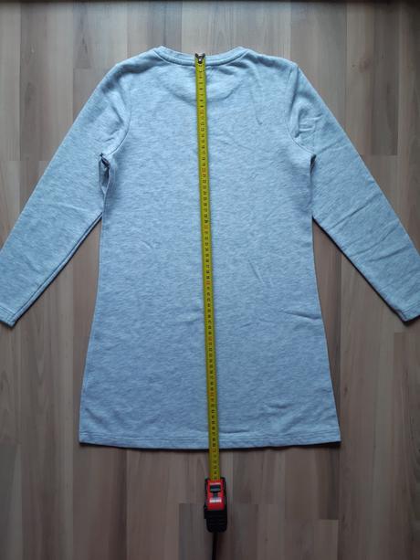 Mikinové šaty 134/140, pepperts,134