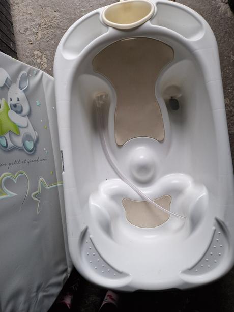 Cam vanička + stojan, 