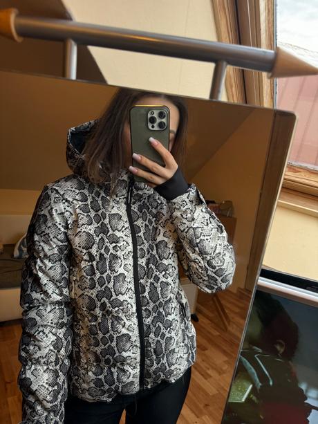 Lyžiarska bunda, burton,s