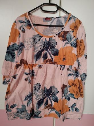 Tehotenská tunika 9 monate, 40