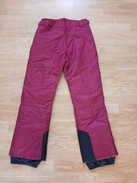 Lyžiarske nohavice, crivit,38