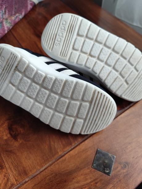 Adidas tenisky na suchý zips, adidas,27