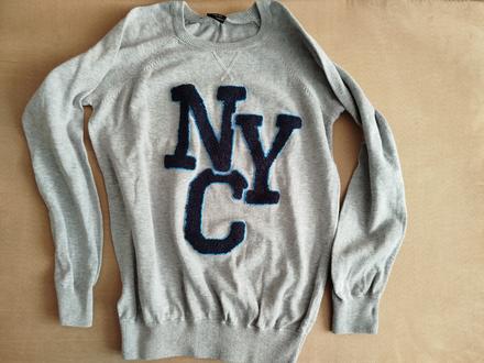 Pulover, chapter young,158