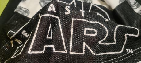 Tričko star wars, 146