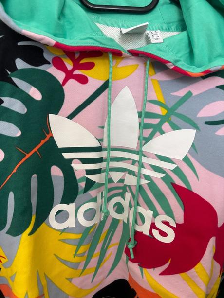 Mikina adidas, adidas,s