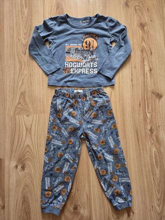 Pyžamo harry potter, sinsay,104