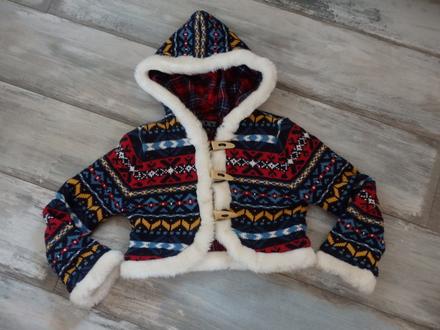 George hrubý svetrík 7/8 rokov, george,128