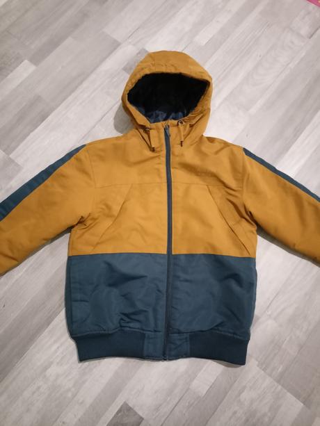 Prechodná bunda 152, reserved,152