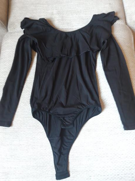 Dámske body, m
