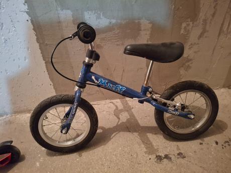 Cykloodrážadlo,