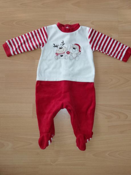 Overal vel. 68, c&a,68