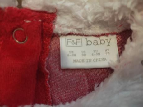 Vianocny set, saty, 62