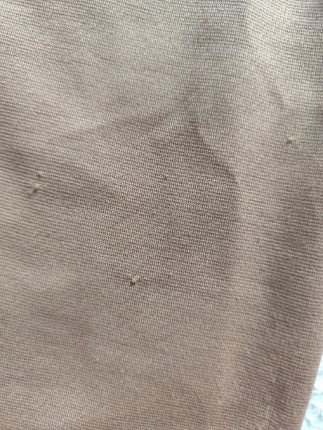 Zimné šaty, h&m,xs