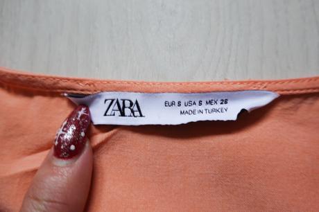 Kraťaskový overal zara, zara,s