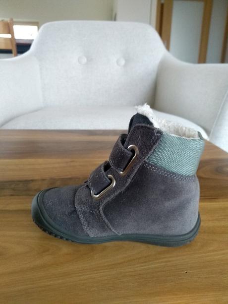 Fillii himalaya velours tex, m, v. 20, filii,20