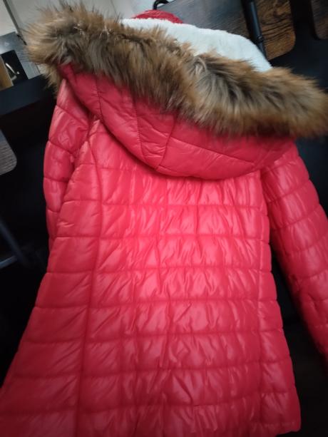 Zimná bunda, 38