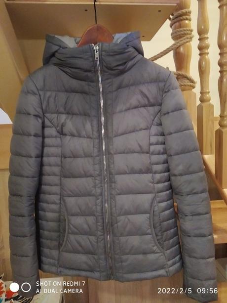 Krásna bunda, street one,38