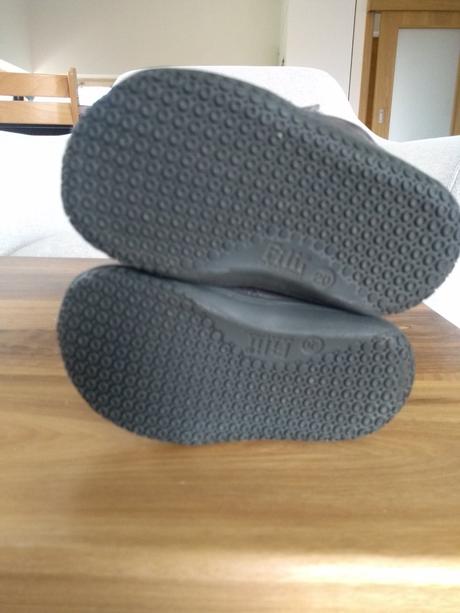 Fillii himalaya velours tex, m, v. 20, filii,20