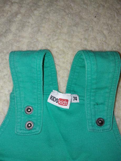 Teplaky na traky, kids,74