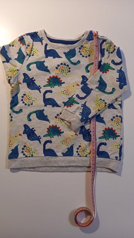 Mikina dinosaury 98 baby, baby,98