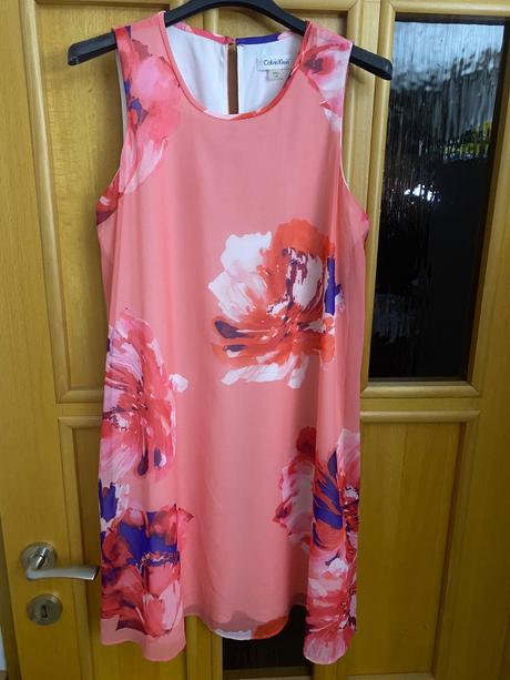 Calvin klein saty, calvin klein,l