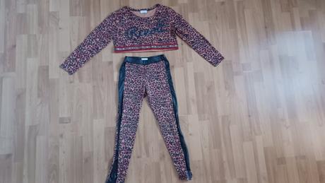 Komplet, coccodrillo,146