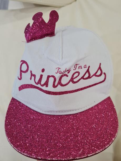 Detská šiltovka 92/104, h&m,92