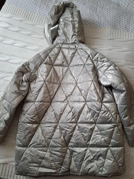 Metalická buna zara, zara,140