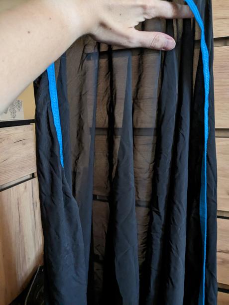 Wuti wrap, we made me