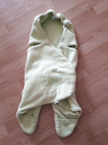 Fusak do vajička, lady ann