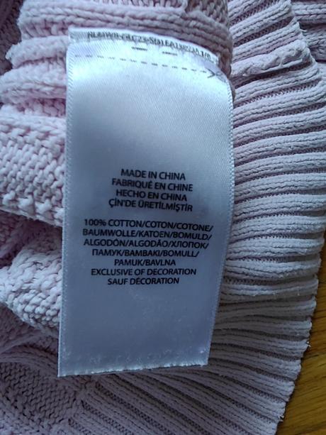 Ralph lauren bavlnený dievčensky sveter, ralph lauren,128