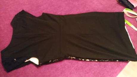 Elegantné šaty m/l, m