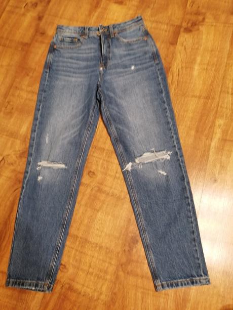 Rifle, clockhouse,36