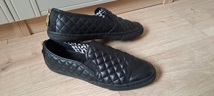 Geox mokasíny, geox,37