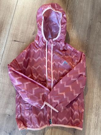 Detská nepremokavá vetrovka, mckinley,116