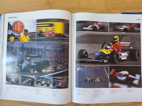 Grand prix fascination formula 1,