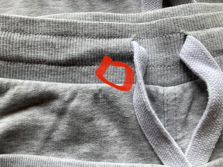 Kratasy h&m v. 98, h&m,98