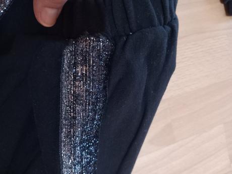 Zateplené legíny, 152