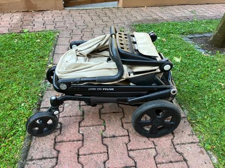 Britax go next dvojkombinacia, britax,britax go next